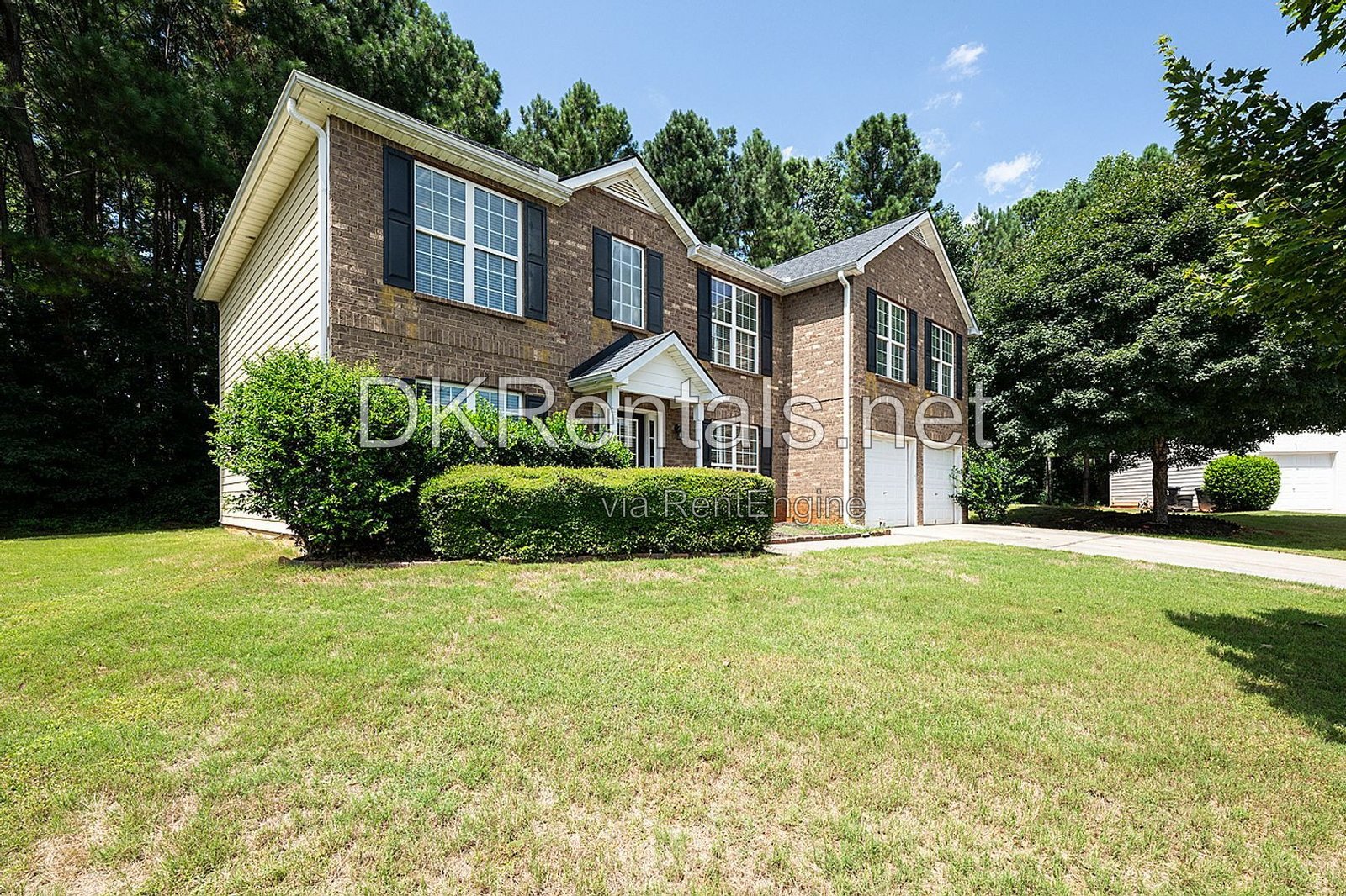 5 Bedroom Rental – 41 Branch Court, Acworth, GA, 30101
