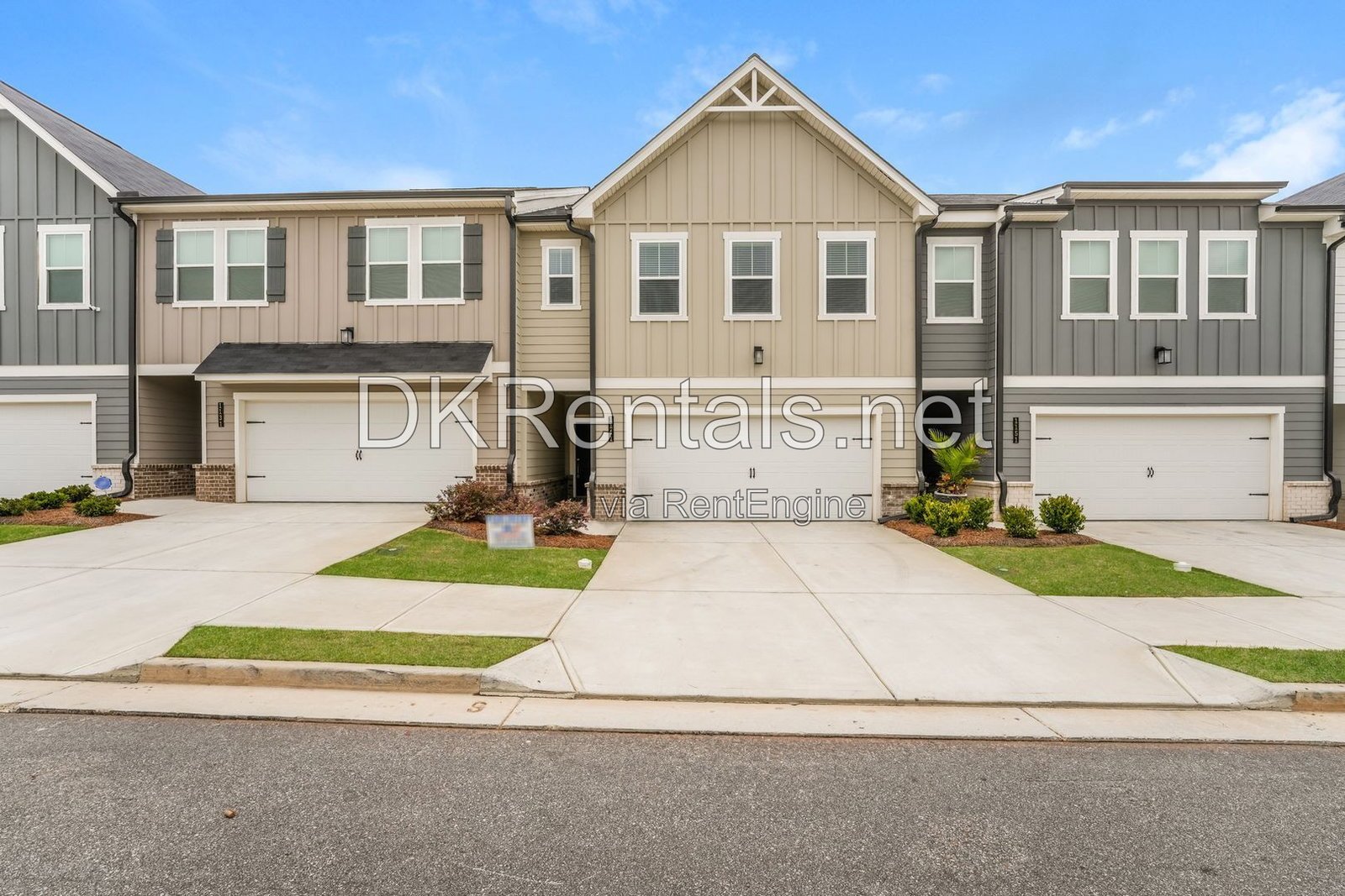 3 Bedroom Rental – 1141 Point Place Drive, Loganville, GA, 30052