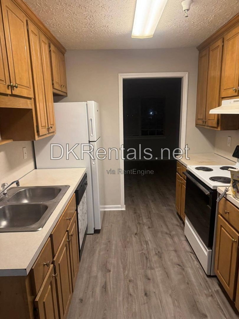 2 Bedroom Rental – 360 Lee Trail #231, Canton, GA, 30114