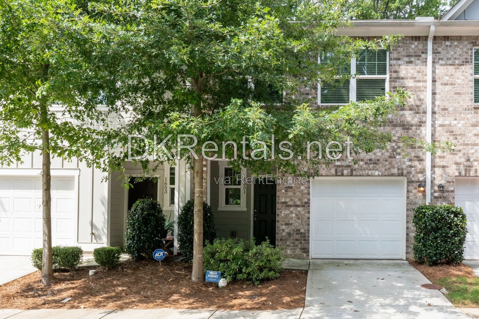 3 Bedroom Rental – 1651 Vernon Boulevard, Decatur, GA, 30035