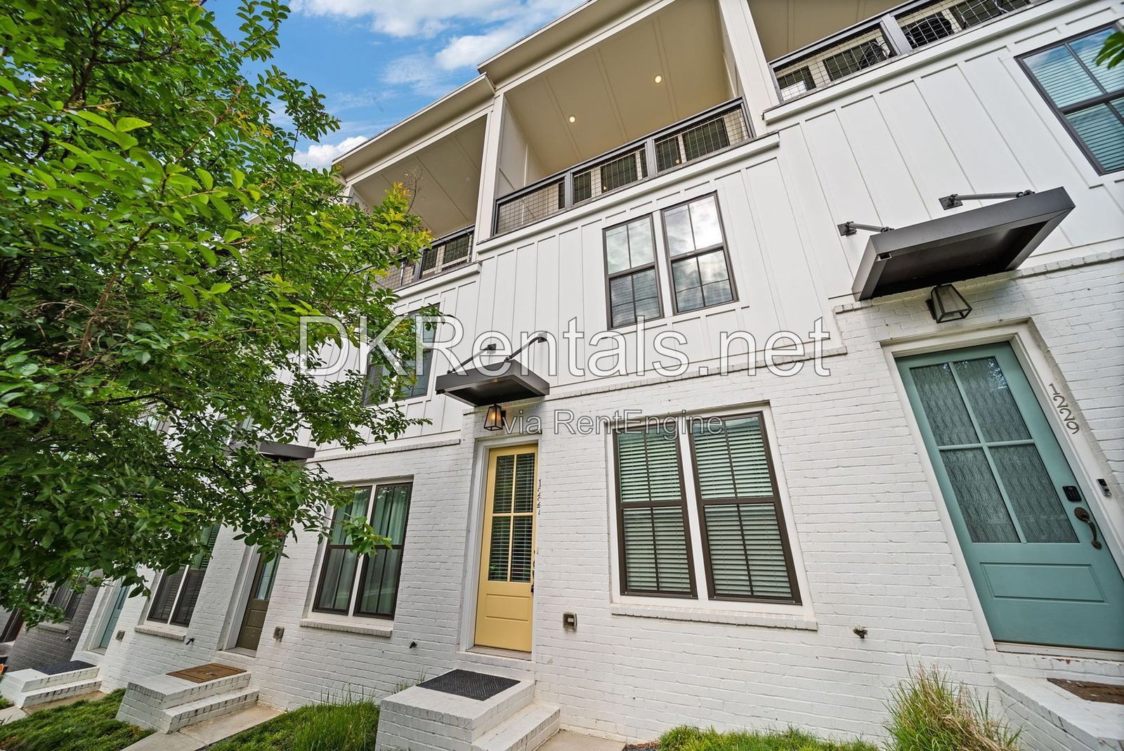 3 Bedroom Rental – 1227 Cushenberry Lane, Atlanta, GA, 30318