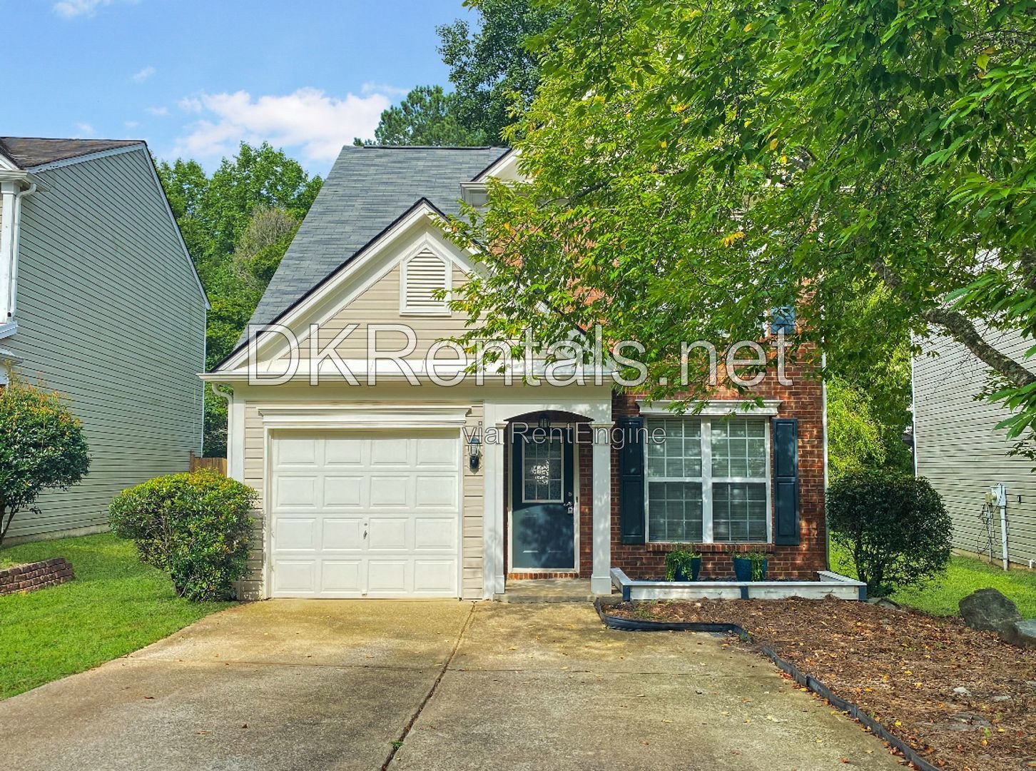 3 Bedroom Rental – 1304 Timuquana Trail, Woodstock, GA, 30188