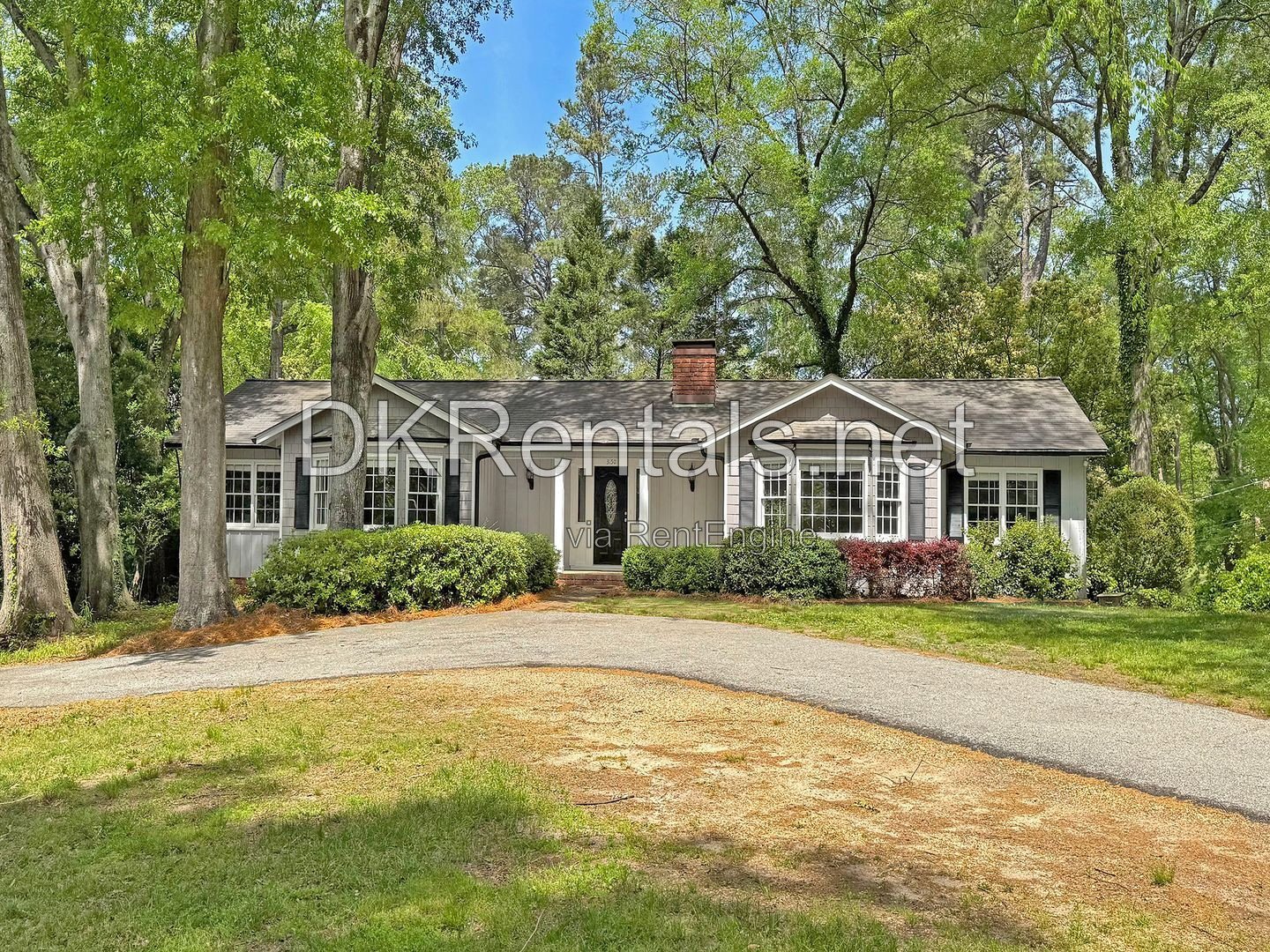 4 Bedroom Rental – 3150 Rilman Road Northwest, Atlanta, GA, 30327