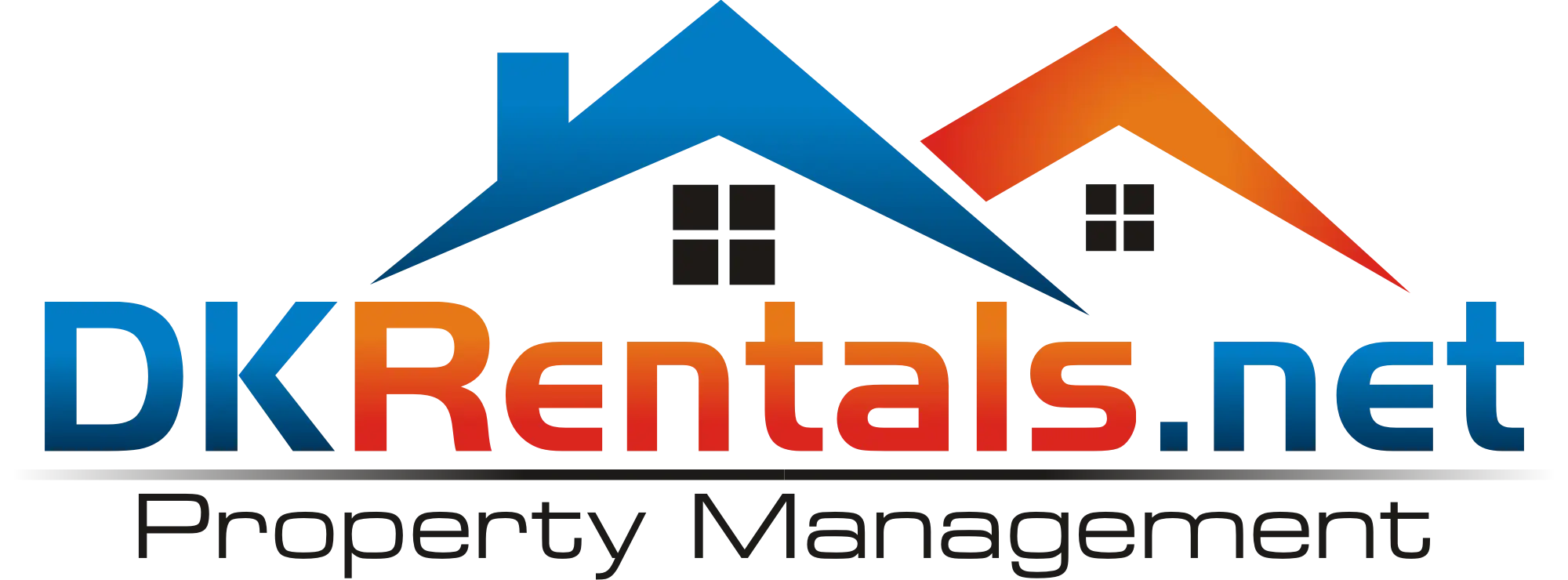 DKRentals.net Logo
